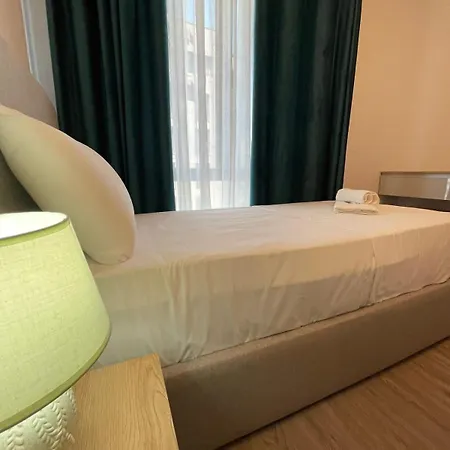 Neri Sunview Apartmán *