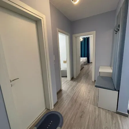 Apartmán Neri Sunview