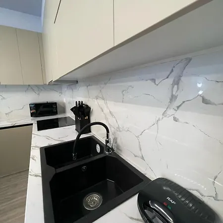 Apartmán Neri Sunview