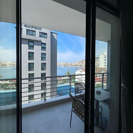 Apartmán Neri Sunview