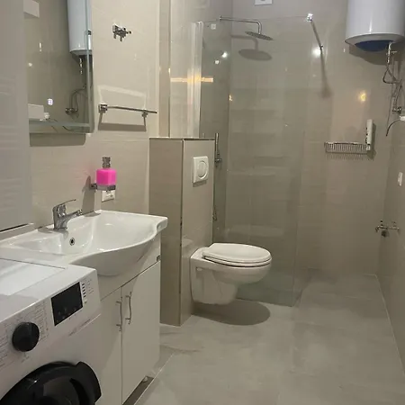 Apartmán Neri Sunview