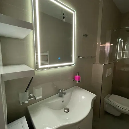 Neri Sunview Sarandë