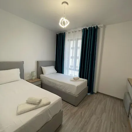 Apartmán Neri Sunview *