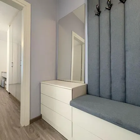 Neri Sunview Apartmán Sarandë