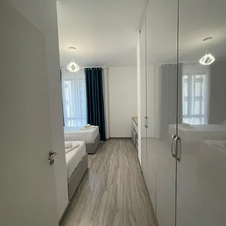 Neri Sunview Apartmán *