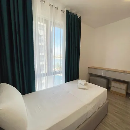 Apartmán Neri Sunview *