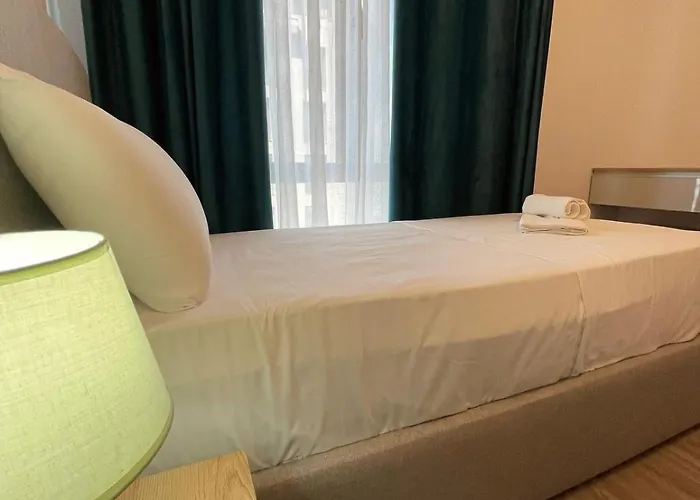 Neri Sunview Daire *