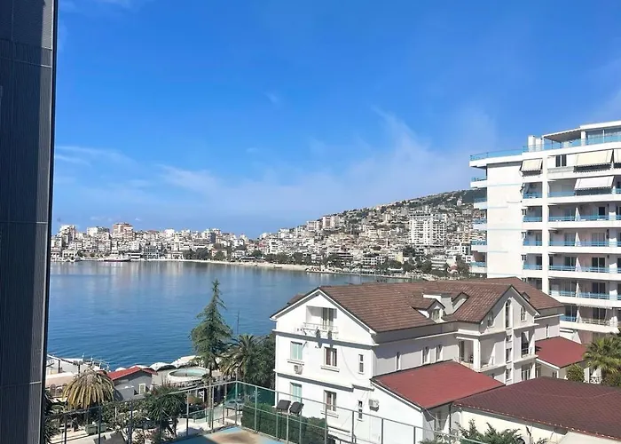 Neri Sunview Daire *