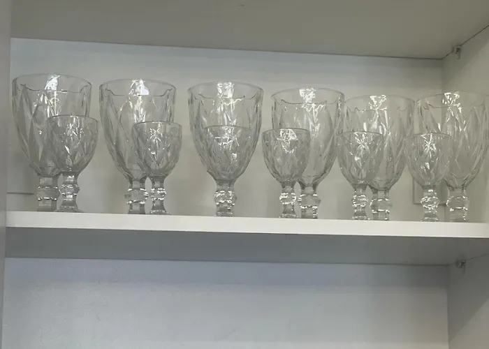 Neri Sunview Daire Saranda