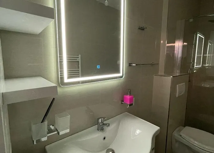 Neri Sunview Saranda