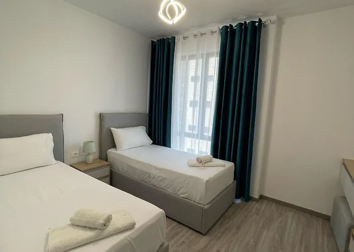 Daire Neri Sunview *