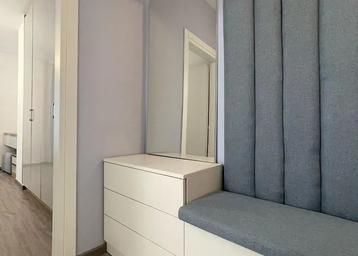 Neri Sunview Daire Saranda