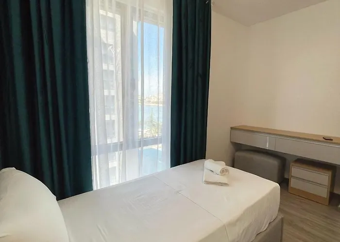 Daire Neri Sunview *