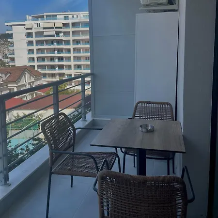 Neri Sunview Saranda