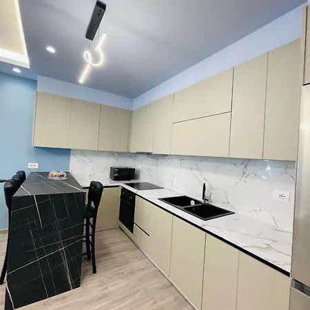 Neri Sunview * Saranda