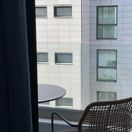 Appartement Neri Sunview *