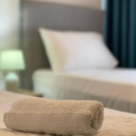 Neri Sunview Апартаменты *