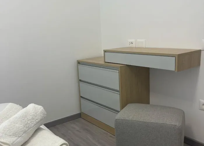 Neri Sunview Саранда