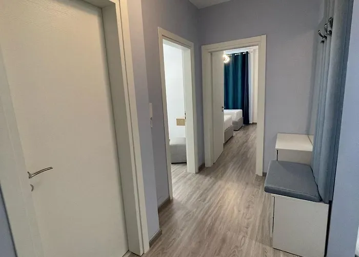 Апартаменты Neri Sunview