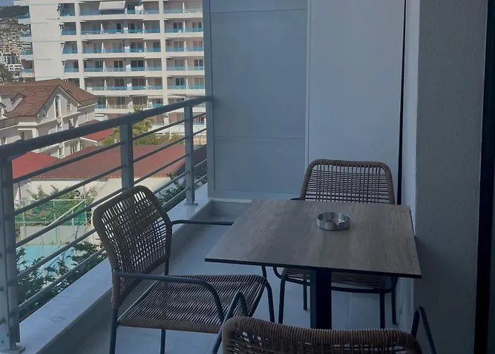 Neri Sunview Саранда