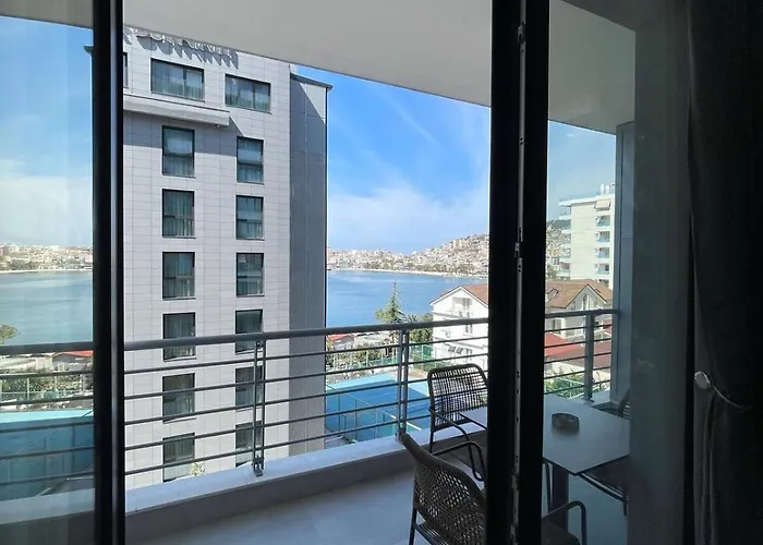 Апартаменты Neri Sunview