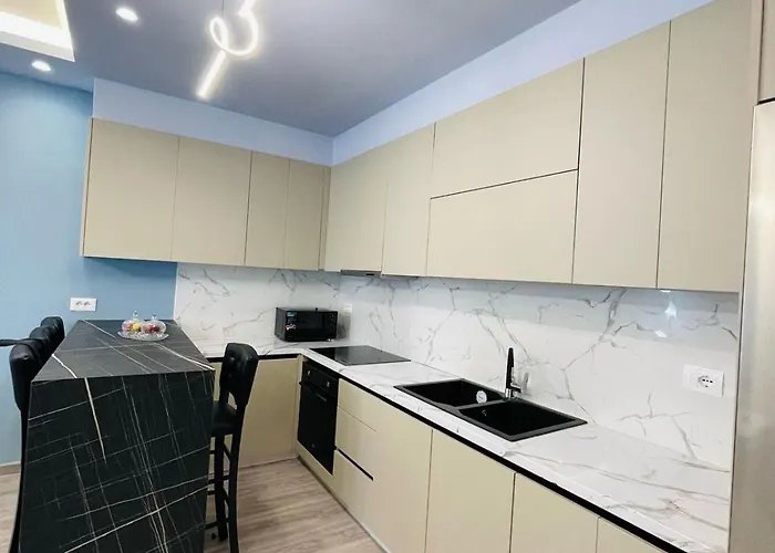 Neri Sunview * Саранда