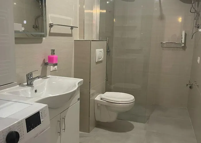 Апартаменты Neri Sunview