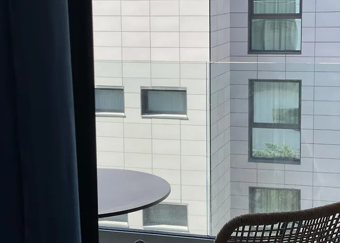 Апартаменты Neri Sunview *