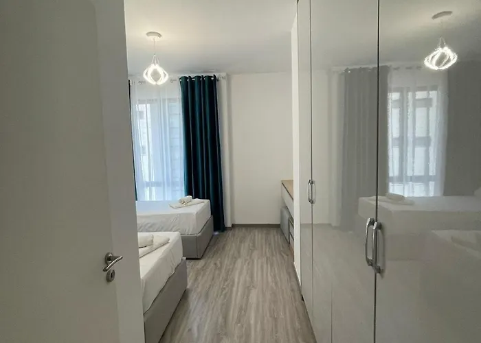 Neri Sunview Апартаменты *